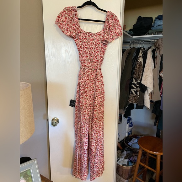 Lulus Spring Jumper - Picture 4 of 4